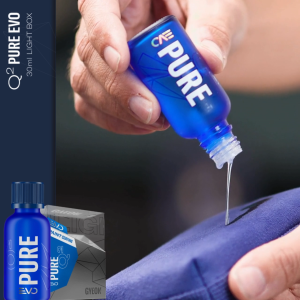 GYEON Q2 Pure EVO 30ml - Automotive Car Care High SiO2 Thick Glossy Paint Ceramic Coating (LightBox)