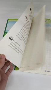 Combo 10 Quyển Vở Hồng Hà Đủ Loại - Trạng Nguyên 0555 - Bạn Nhỏ 0509 - Joyful 0586 - 3 Bút Chì Deli