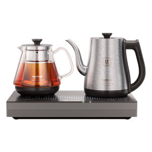 Kamjove | Tea Boiling Automatic Water Filling Electric Kettle
