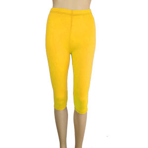 กางเกงขายาวทรงหลวมเอวต่ำสำหรับผู้หญิง สีพื้น ยืดหยุ่น กางเกงขายาวทรงเข้ารูป ฤดูใบไม้ผลิ 2023 ผ้าฝ้ายผสมโพลีเอสเตอร์