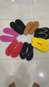 Dép cộng nhiễn nữ 1cm