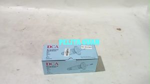 Armature Gerinda Tangan Hitachi G10SS Angker