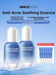 BEDOOK | Acid-Free Acne Treatment Essence