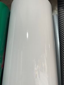 Decal màu trắng chuyên dán đổi màu ô tô xe máy máy tínhdán tủ...