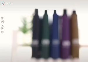 Ô Dù Che mưa Che Nắng Chống Tia UV Gấp Gọn Tiện Lợi