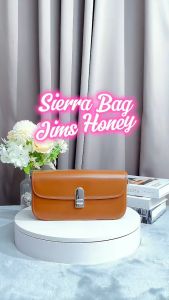 JIMSHONEY TAS SELEMPANG WANITA SIERRA BAG