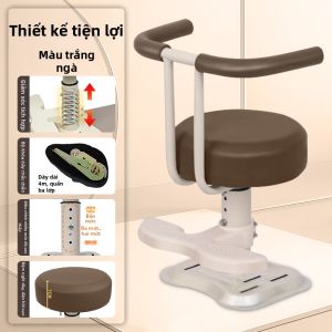 Phụ Kiện Ghế An Toàn Trước Cho Trẻ