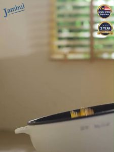 Wok Electric Frying Pan Smart Multifunctional Big Capacity Non-Stick With Steamer Cooking Pot Kuali Elektrik 电炒锅 YY05