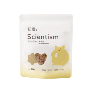 Tafit | Nutritious Dwarf Hamster Food
