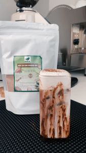 Bột Cacao Hoàng Gia thượng hạng 1Kg