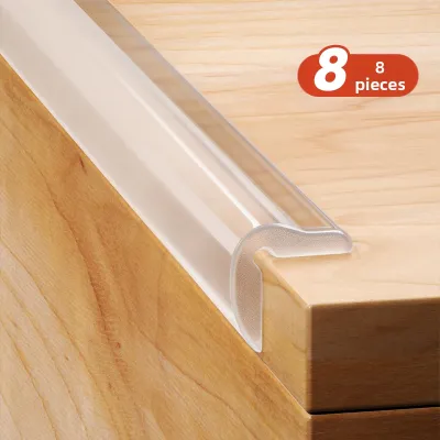 EUDEMON | Child Safety Edge Cushion Protection Strip