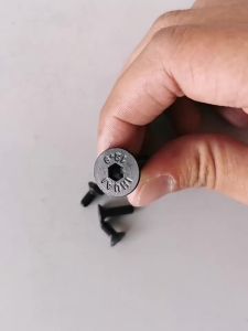 BAIRUITE | Ốc Vít Lục Giác Cao Cường