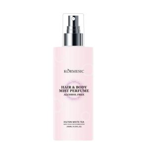 Kormesic Spray Hair & Body Mist Perfume