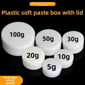 forsso | Convenient Travel Medicine Containers 100 Pieces