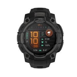 Garmin | Solar Professional Outdoor Multifunctional Sports Watch