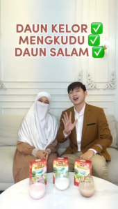 PAKET RESELLER 10 BOX GOMILK Susu Kambing Etawa Plus Herbal