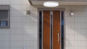 [COD] CHENBEN Đèn Trần Cảm Biến Chuyển Động Led Đèn Ngủ PIR 85V-240V Đèn Trần 15W 20W 30W 40W Có Cảm Biến Chuyển Động Cho Chiếu Sáng Cầu Thang Nhà Vệ Sinh Gia Đình