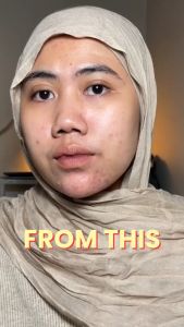 Mineral Botanica Glo It Up Serum + Moisturizer (Antioksidan/Anti Aging/Mencerahkan)