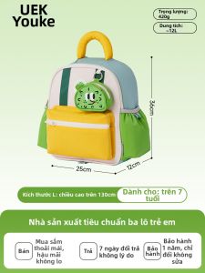 Balo Du Lịch Học Sinh
