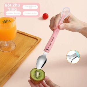ZHENMIAO | Muôi Đôi Đầu Cho Bé