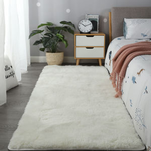 YONCHAG | Scandinavian Style Ins Youth Fluffy Carpet