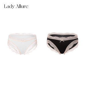Simple Comfortable Lace Underwear