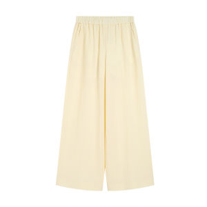 Eastern Light | Cool & Slimming Wide Leg Pants