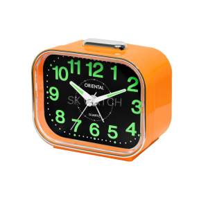 Oriental Alarm Clock / Jam Loceng Kuat OTA004