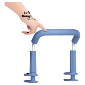 Childrens Posture Corrector Learning Support Desk Writing Posture Protector Anti-Hunchback Vision Protection Tool for Primary School Students