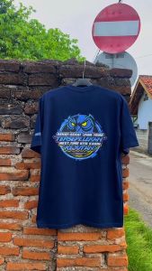 Kaos PASUKAN SENYAP Vol2 (Anda Sopan Kami Segan) by MarkasKaos.id / Kaos Kata Kata / Kaos Keren / Kaos Distro Premium / Kaos Pekerja Keras / Kaos Profesi Keren / Kaos Pria Wanita / Kaos Cotton Combed 24s