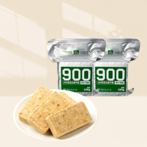 SPECIAL FORCES | Hunger-Relieving Satisfying Compressed Biscuit