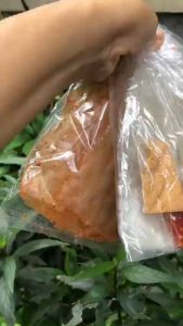 COMBO 5 BỊCH BÁNH TRÁNG PHƠI SƯƠNG