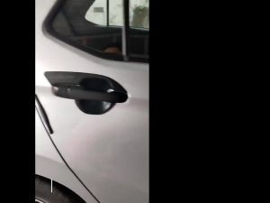 Toyota Wigo 2023 to 2026 J Garnish Cover Combo Set Thailand Quality W/ FREE DOOR GUARD