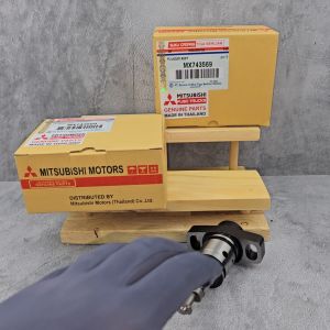 PLUNGER KOMPLIT MITSUBISHI PS125 CANTER HDX KANTER HDX 1PCS