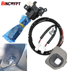 Toyota Land Cruiser Prado 02-09 Công Tắc Điều Khiển Hành Trình 84632-34011 45186-58020-C0 45186-58020-E1 Phụ Tùng Ô Tô Tương Thích OEM