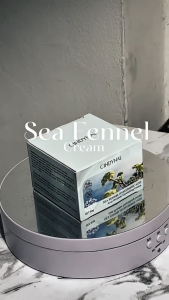 Zevera Youth sea Anti aging cream / zevere youth / zavera youth capsme