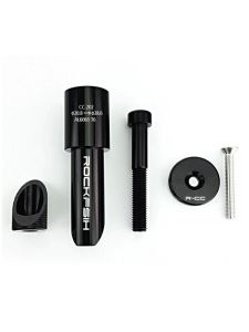 Rockfish pro Balance Bike Parts Core Drop Kit Handlebar Conversion Rod Child Balance Bike Modification Accessories