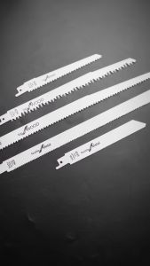 Mata Gergaji Anti Karat Reciprocating Saw Blades Flexible - SawBlade-6638