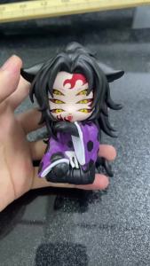 Bandai | Mô Hình Tượng Nhân Vật Kokushibo Phong Cách Anime 8 Inch Đồ Trang Trí Hiện Đại Vật Phẩm Sưu Tầm Dành Cho Người Hâm Mộ Anime Chủ Đề Diệt Quỷ
