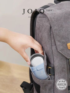 Hộp Đựng Xà Phòng Du Lịch Cầm Tay Có Nắp Đậy Kín Thoát Nước Sáng Tạo Dễ Thương Màu Macaron Dùng Cho Mọi Người Không Phải Thủ Công