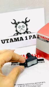 Ic Konektor Elektrik & Fuel Pump Full Pump Pulpump Yamaha