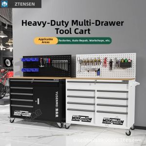 YUANYI | Heavy Duty Multi-function Workbench