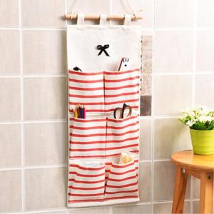 Multifunctional Multi-layer Hanging Bag