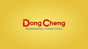 [ DONGCHENG ] DSM05-230 Heavy Duty Angle Grinder (2800W)