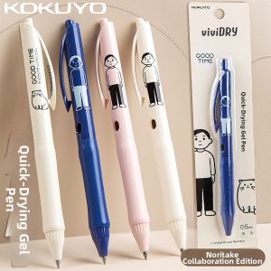 Fast Drying Vivid Color Exam Use Pen
