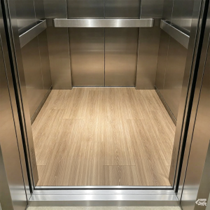 XINFANGCHENG | Non-slip Wear-resistant Self-adhesive Thickened Elevator Floor Mat