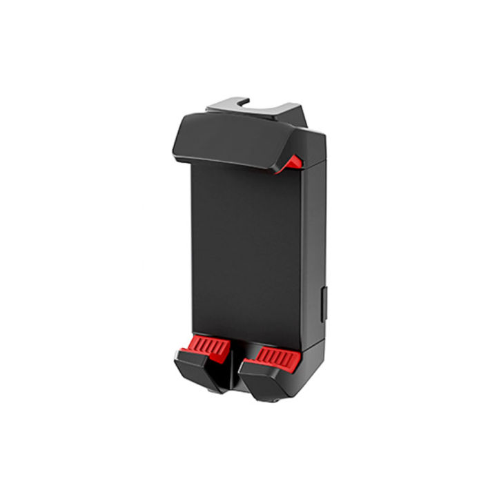 Universal Ipad Tablet Holder Clip Phone Tripod Mount Clamp Bracket