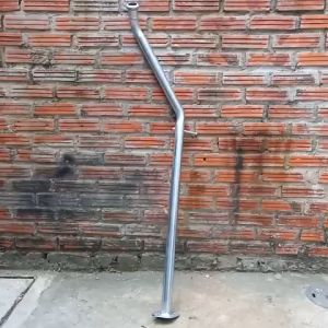 ỐNG XẢ/BẦU BÔ ĐOẠN GIỮA KIA MORNING2008-2011 BẢN NHẬP KHẨU