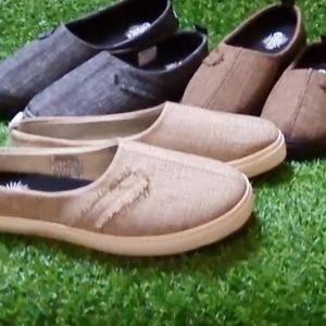 Sepatu selop bustong wanita terbaaru 2023 import pria dewasa anak laki laki perempuan murah keren