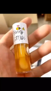 Son Dưỡng Môi HEYXI 5ml – Set 2 Cây – Dưỡng Ẩm Sâu Căng Bóng Tự Nhiên Dưỡng Hồng Môi Giảm Thâm